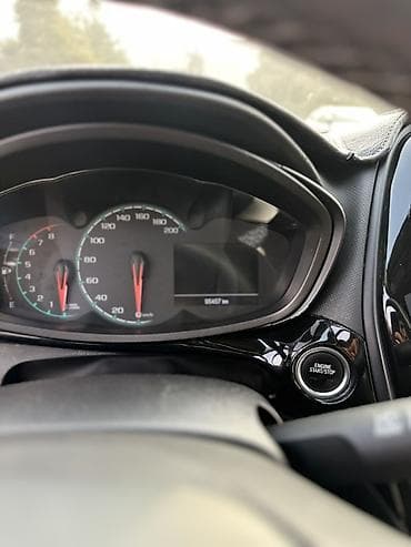 byd e7: Chevrolet Spark: 2018 г., 2 л, Автомат, Бензин, Хэтчбэк — 7