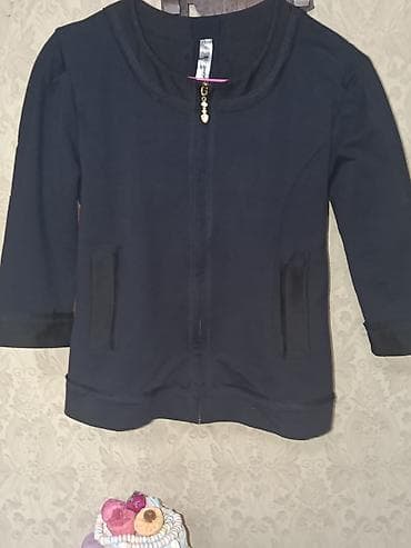 samsung a42: Брючный костюм, Джоггеры, Турция, Хлопок, Осень-весна — 6