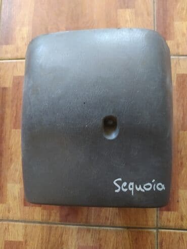 runx alex: Toyota Sequoia рулевой кожух, Тойота Секвойя рулевой кожух Под — 4