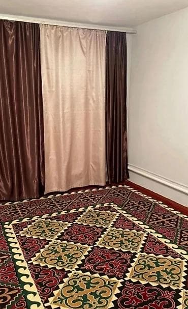1 комната, Без подселения, С мебелью частично