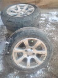 диски бмв р20: Дисктер R 14 Комплект, тешиктери - 4, Колдонулган — 1