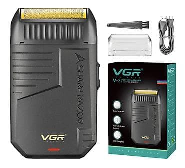 Электробритва Сеточная