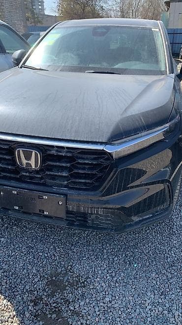 lancer evolution: Honda CR-V: 2026 г., 1.5 л, Автомат, Бензин, Кроссовер — 2