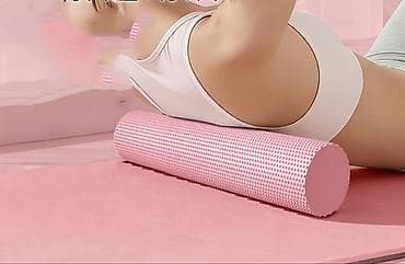 Бытовая техника: Массажер Все тело, Новый — 2