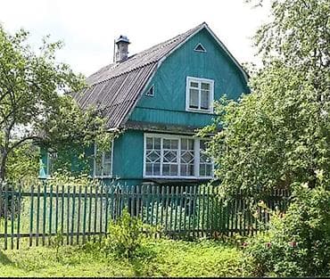 жаныбек: Дача/загородный дом с участком. Срочно куплю для себя дачу, участок — 1