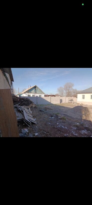 дом бишкек продаю: Дом, 80 м², 3 комнаты, Собственник, Евроремонт — 6