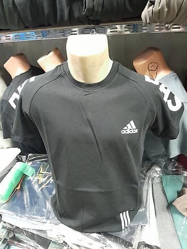 Спортивные костюмы: Мужской спортивный костюм, Все размеры, Adidas, Новый, Бесплатная доставка — 3