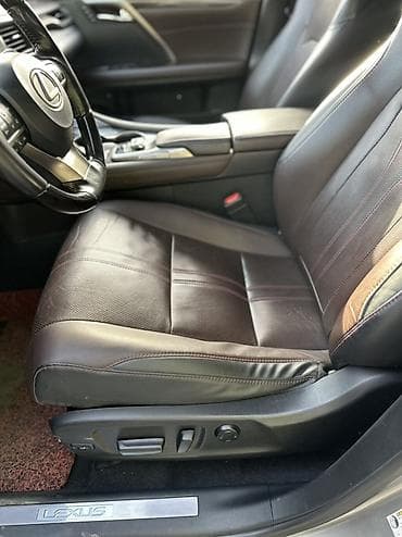 rx 2006: Lexus RX: 2018 г., 3.5 л, Автомат, Гибрид, Кроссовер — 8