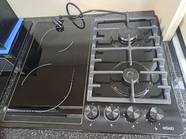 бытовая техника в рассрочку ош: Встраиваемая духовка и поверхность в широком ассортименте. все фирмы — 8