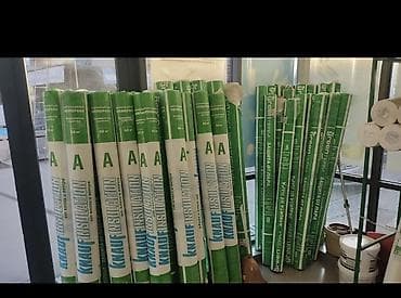 Оборудование для швейных цехов: Строительные материалы и инструмент для отделочных работ — 3