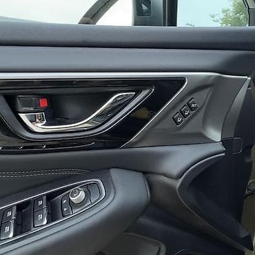 highlander platinum: Subaru Outback: 2022 г., 2.5 л, Автомат, Бензин, Универсал — 7