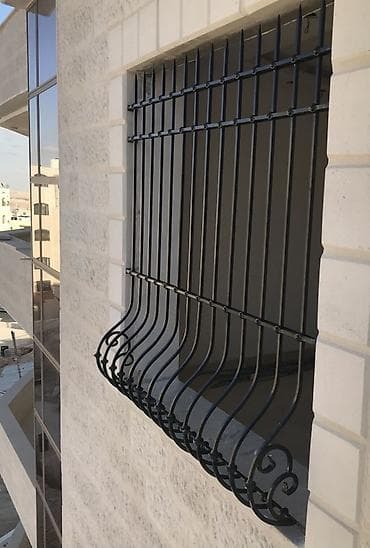 elegance stroy: Сварка | Решетки на окна Доставка, Гарантия, Бесплатная смета — 1