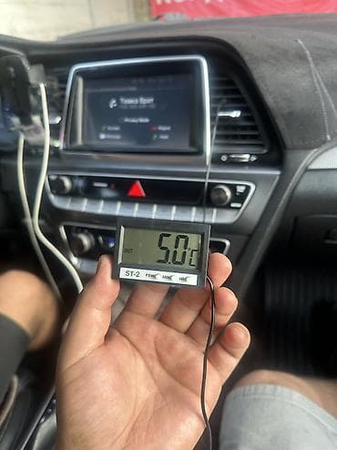 Авто кызматтары: Заправка автокондиционеров Ремонта нет, только диагностика и заправка — 7