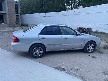 установка гбо на автомобиль: Mazda 626: 2001 г., 2 л, Автомат, Бензин, Седан — 5