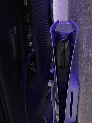 смарт часа: Игровая консоль PlayStation 5 (версия с дисководом) в комплекте — 2