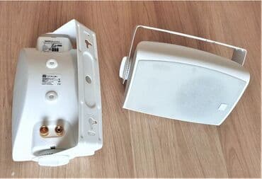 акустические системы kolee колонка банка: Продается LD SYSTEMS CWMS 42!! Инсталляционная акустическая система LD — 1