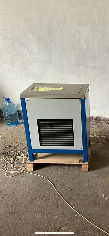 Оборудование для швейных цехов: Продаю комплект оборудования надувка с силиконом — 4