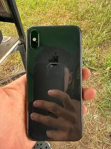 iphone 4 сколько стоит: IPhone X, 64 ГБ, Space Gray, 74 % — 1