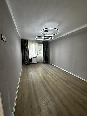 3 комнаты, 53 м², Индивидуалка, 3 этаж, Евроремонт at lalafo.kg 3 комнаты, 53 м², Индивидуалка, 3 этаж, Евроремонт