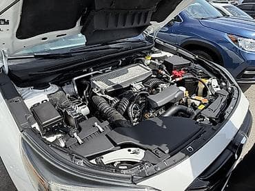 www.tuktuk: Subaru Outback: 2019 г., 2.4 л, Автомат, Бензин, Кроссовер — 9