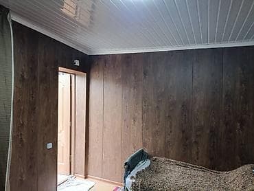 кок жайык гостевой дом: 14 м², С мебелью — 6