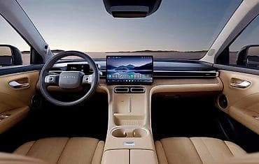 roidmi 4s: GAC aion i60 650 km Заказ только Цена под ключ: (standard — 6