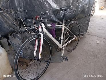 оймо чийме рисунок легкий: Шоссейный велосипед, Forward, Рама M (156 - 178 см) — 4