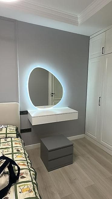 pro group: 1 комната, 50 м², Золотой квадрат Элитка, 6 этаж, Дизайнерский ремонт — 6