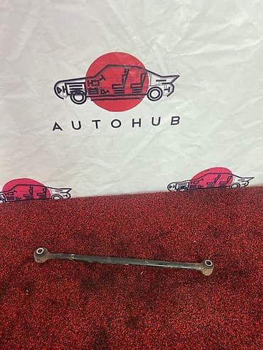 step rf3: Рулевая тяга Toyota Б/у, Оригинал, Япония — 1