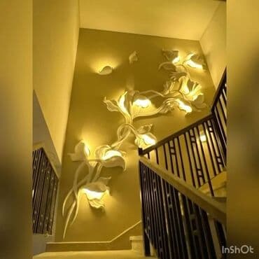 цены на шпаклевку стен: Декоративная штукатурка | Акриловая вода эмульсия, Арт бетон, Текстурная 3-5 лет опыта — 11