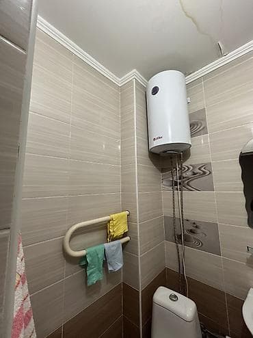 Продажа квартир: 1 комната, 35 м², Индивидуалка, 8 этаж, Косметический ремонт — 9
