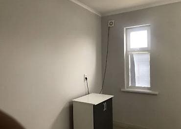 Кыймылсыз мүлк: Квартира берилет депозит 5000. Семейный 2 адамга, на долгий срок, мин — 3