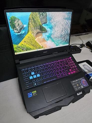 Игровой, Б/у, Intel Core i7, ОЗУ, RAM: 16 ГБ