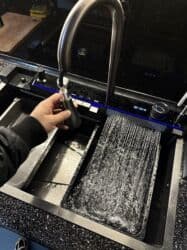 дом на первой линии: Строится, Элитка, 1 комната, 48 м² — 26