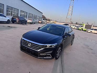 дверные карты на мерс 210: Volkswagen Passat: 2021 г., 1.4 л, Автомат, Гибрид, Седан — 4