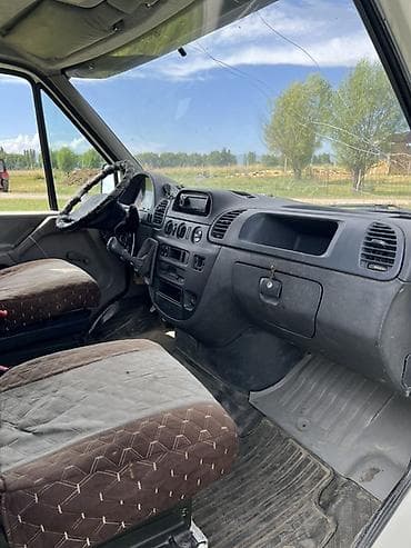 недавно: Грузовик, Volkswagen, Дубль, 3 т, Б/у — 8