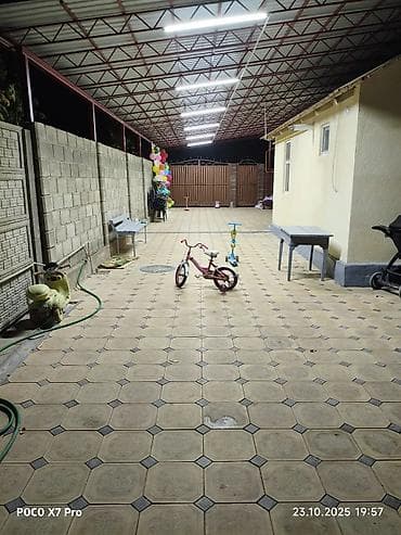 баасыз строй: Үйдүн үстүндөгү чатыр | Монтаждоо, Демонтаждоо 6 жылдан ашык тажрыйба — 5