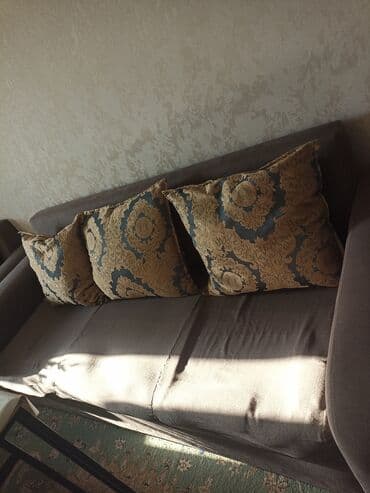 двухъярусные диван: Раскладной диван — 3