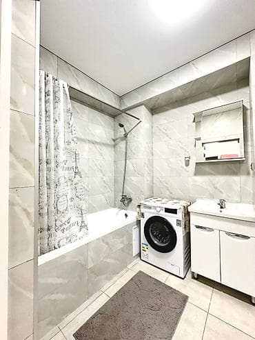 элит хауз: 1 комната, С мебелью полностью — 6