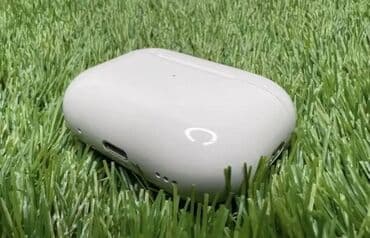 для наушников: Вакуумные, Apple, Новый, Беспроводные (Bluetooth), Классические — 6