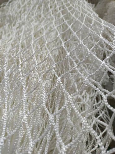 купить коран на русском языке в бишкеке: Защитно-Улавливающая. Сетка на стройку, сетка для садков, сетка — 4