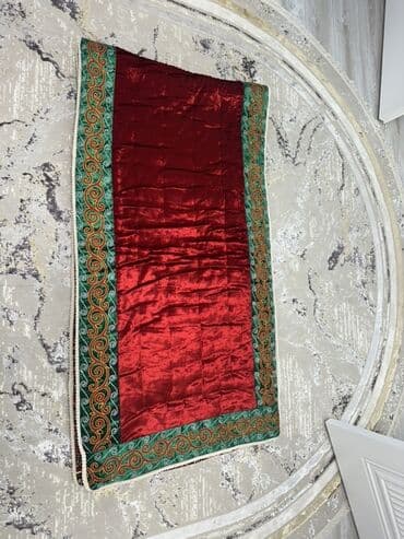сары таш фасад цена бишкек: Одеяло, Двусторонний — 1