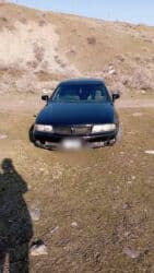Mitsubishi Diamante: 1995 г., 2.5 л, Автомат, Бензин