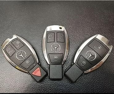 Автоуслуги: Изготовление автомобильных ключей, чипов, смартов. Ремонт — 4