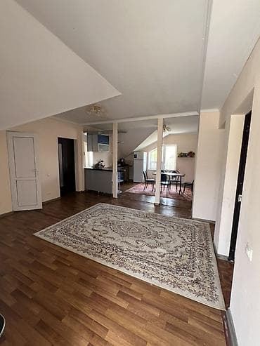 продажа участки и домов бишкек: СРОЧНО ПРОДАЁТСЯ 2-ЭТАЖНЫЙ КОТТЕДЖ В ПАНСИОНАТЕ «Вояж» (внутри — 9