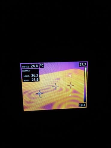 мастер по отоплению в частном доме: Обслуживание отопительного оборудования, Теплый пол, Устранение утечек Больше 6 лет опыта — 5