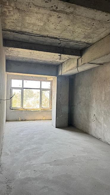 Квартиры: 1 комната, 47 м², парк Фучика Элитка, 3 этаж, ПСО (под самоотделку) — 3