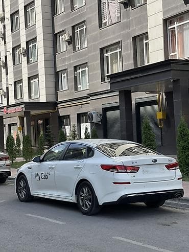 к5 гибрит: Kia K5: 2019 г., 2 л, Автомат, Газ, Седан — 6