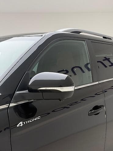 daewoo musso: Ssangyong Rexton: 2019 г., 2.2 л, Автомат, Дизель, Внедорожник — 4