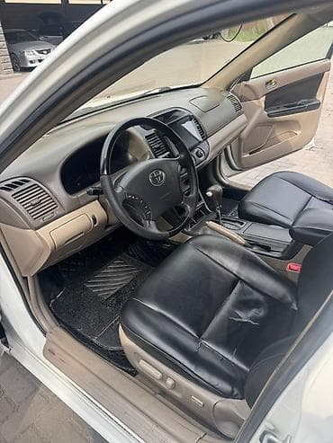 аренда автомобилей степ: Сдаю Toyota Camry, Посуточно, Без водителя, | Залог, Предоплата, Водительские права — 8